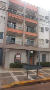 Apartamento com 2 Quartos para alugar, 83m² no Jardim Paulistano, Ribeirão Preto