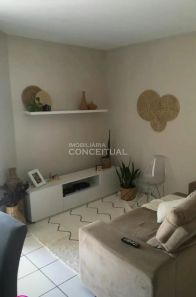 Apartamento com 2 Quartos à venda, 70m² no Higienópolis, São José do Rio Preto