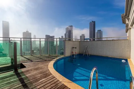 Cobertura com 4 Quartos à venda, 256m² no Centro, Balneário Camboriú