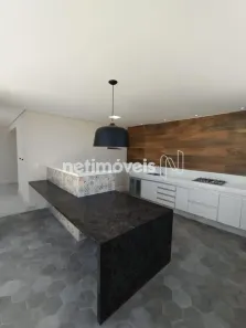 Cobertura com 2 Quartos para alugar, 130m² no União, Belo Horizonte