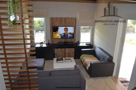 Casa de Condomínio com 3 Quartos à venda, 154m² no Chácaras Saudáveis e Encantadoras, Jundiaí