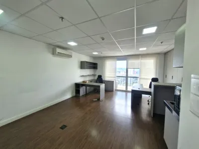 Sala Comercial para alugar, 39m² no Várzea da Barra Funda, São Paulo