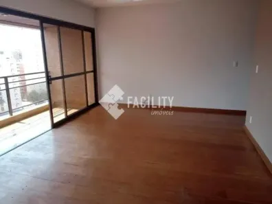 Apartamento com 4 Quartos à venda, 290m² no Cambuí, Campinas