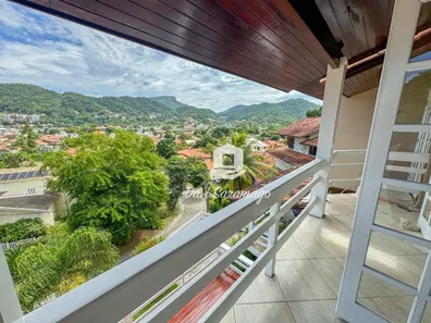 Casa de Condomínio com 5 Quartos à venda, 440m² no Piratininga, Niterói