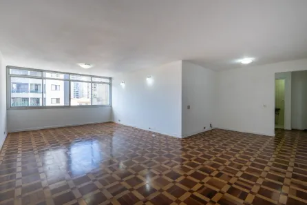 Apartamento com 3 Quartos à venda, 168m² no Pinheiros, São Paulo