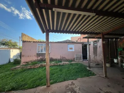 Lote/Terreno à venda, 95m² no Setor Progresso, Goiânia