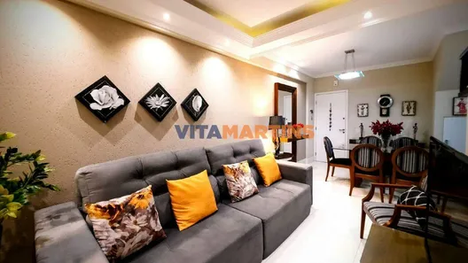 Cobertura com 3 Quartos à venda, 146m² no Centro, Cabo Frio