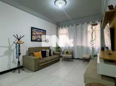 Apartamento com 3 Quartos à venda, 95m² no Copacabana, Rio de Janeiro