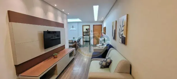Apartamento com 3 Quartos à venda, 98m² no Jardim Camburi, Vitória