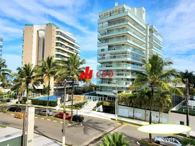 Apartamento com 4 Quartos à venda, 192m² no Riviera, Bertioga
