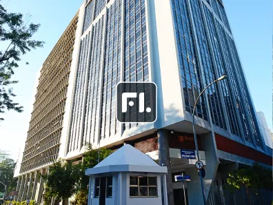 Sala Comercial para alugar, 1141m² no Centro, Rio de Janeiro