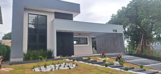 Casa de Condomínio com 3 Quartos à venda, 125m² no São José do Imbassaí, Maricá
