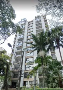 Apartamento com 3 Quartos à venda, 125m² no Indianópolis, São Paulo