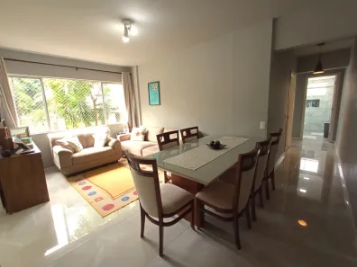 Apartamento com 2 Quartos à venda, 92m² no Atiradores, Joinville