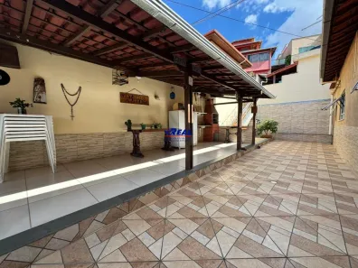Casa com 2 Quartos à venda, 340m² no Diamante (Barreiro), Belo Horizonte