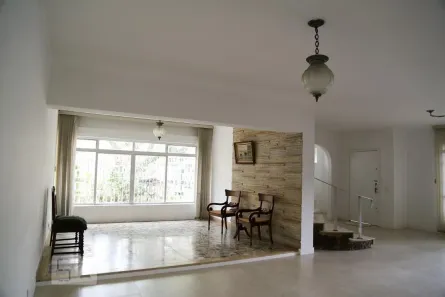 Casa de Condomínio com 4 Quartos à venda, 350m² no Planalto Paulista, São Paulo