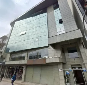 Sala Comercial à venda, 102m² no São Pelegrino, Caxias do Sul