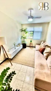 Apartamento com 2 Quartos à venda, 56m² no Freguesia (Jacarepaguá), Rio de Janeiro