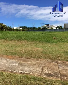 Lote/Terreno à venda, 570m² no Alphaville II, Salvador
