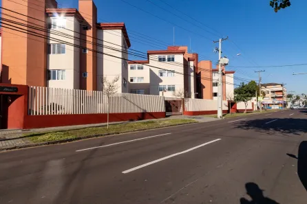 Apartamento com 3 Quartos à venda, 87m² no Rebouças, Curitiba