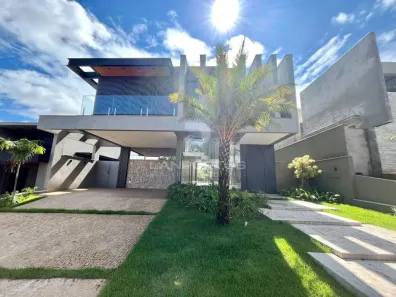 Casa com 5 Quartos à venda, 398m² no Recreio Anhangüera, Ribeirão Preto