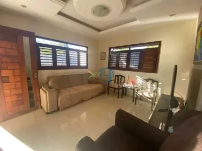 Casa com 3 Quartos à venda, 120m² no Parque das Nações, Parnamirim
