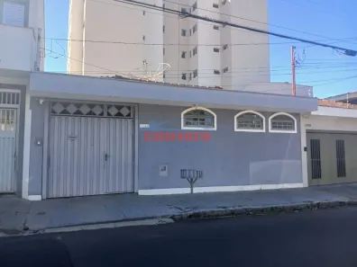 Casa com 2 Quartos para alugar, 172m² no Jardim Brasil, São Carlos