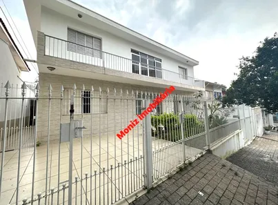Sobrado com 6 Quartos à venda, 223m² no Jardim Rizzo, São Paulo