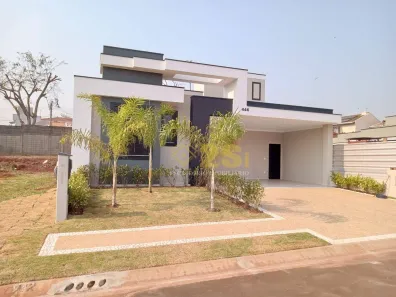 Casa de Condomínio com 3 Quartos à venda, 170m² no Parque Brasil 500, Paulínia