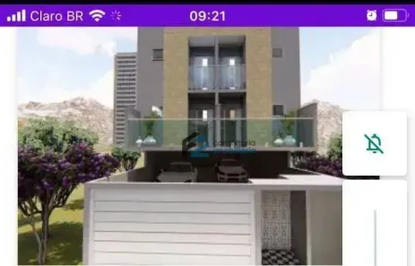 Cobertura com 2 Quartos à venda, 82m² no Vila América, Santo André