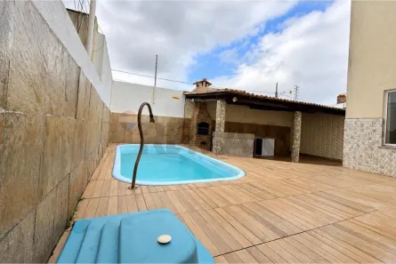 Casa com 3 Quartos à venda, 250m² no Aruana, Aracaju