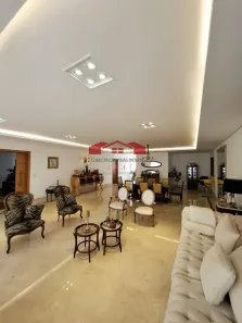 Casa com 4 Quartos à venda, 482m² no Chácara São Rafael, Campinas