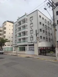 Apartamento com 3 Quartos à venda, 83m² no Enseada, Guarujá