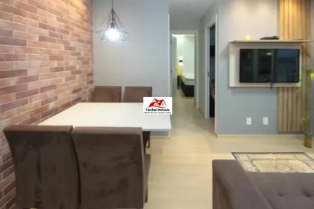 Apartamento com 2 Quartos à venda, 50m² no Vila Prudente, São Paulo