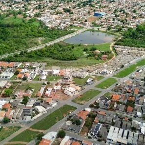 Casa com 3 Quartos à venda, 95m² no Residencial Paraíso II, Senador Canedo