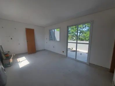 Cobertura com 2 Quartos à venda, 76m² no Vila Francisco Matarazzo, Santo André