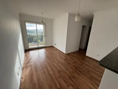 Apartamento com 3 Quartos à venda, 58m² no Ferrazópolis, São Bernardo do Campo