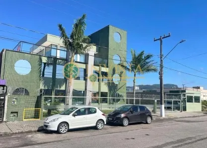 Prédio Comercial à venda, 1500m² no Bela Vista, Palhoça