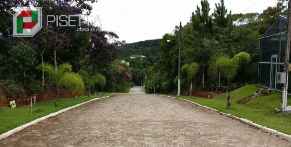 Lote/Terreno à venda, 800m² no Ponta Aguda, Blumenau
