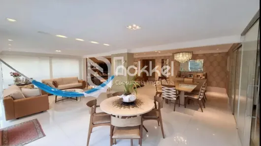 Apartamento com 4 Quartos à venda, 250m² no Vila Mariana, São Paulo