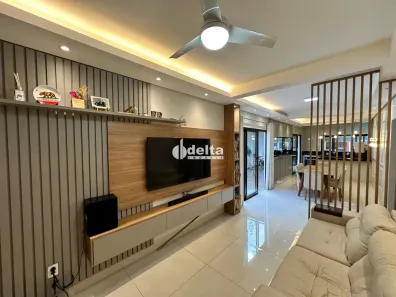 Casa com 3 Quartos à venda, 220m² no Alto Umuarama, Uberlândia