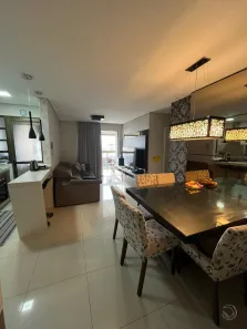 Apartamento com 2 Quartos à venda, 75m² no Balneário, Florianópolis
