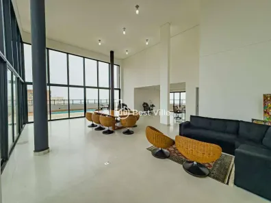 Apartamento com 4 Quartos à venda, 531m² no Tamboré, Barueri