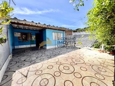 Casa com 2 Quartos à venda, 41m² no Mato Dentro, Ubatuba
