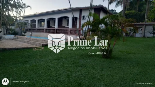 Fazenda/Sítio com 3 Quartos à venda, 256m² no Parque Niágara, Campo Limpo Paulista