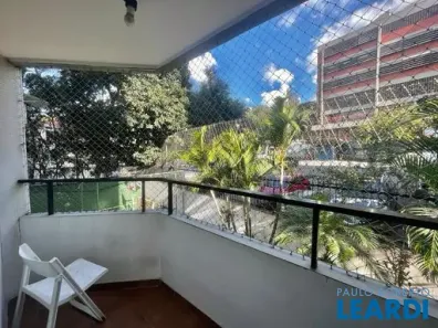 Apartamento com 4 Quartos à venda, 156m² no Perdizes, São Paulo