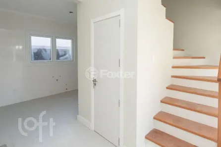 Casa com 3 Quartos à venda, 126m² no Jardim Itu, Porto Alegre