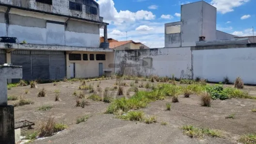 Galpão/Depósito/Armazém para alugar, 1200m² no Cidade São Jorge, Santo André