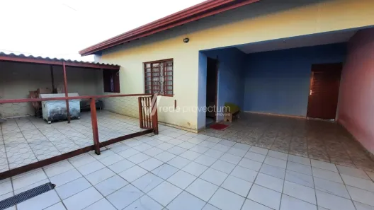 Casa com 3 Quartos à venda, 250m² no Jardim Antonio Von Zuben, Campinas