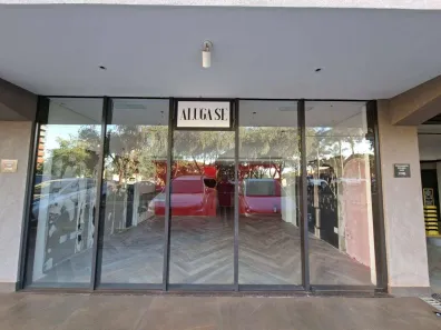 Ponto Comercial para alugar, 51m² no Jardim Irajá, Ribeirão Preto